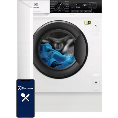 ELECTROLUX EW8F348SCI