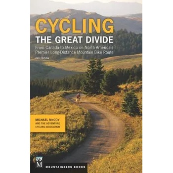 Cycling The Great Divide