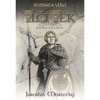 Štěňata vlků