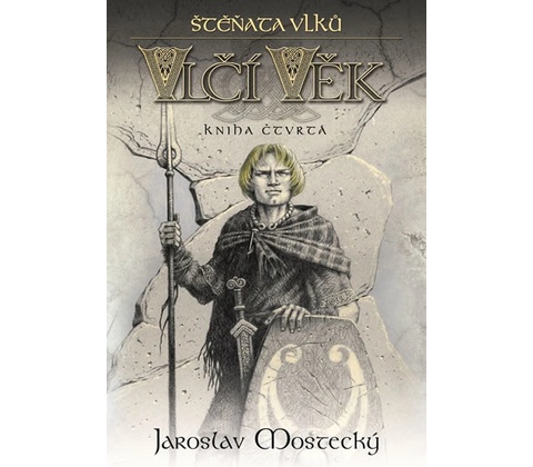 Štěňata vlků