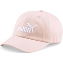 Puma k Ess No.1 Bb Cap pink