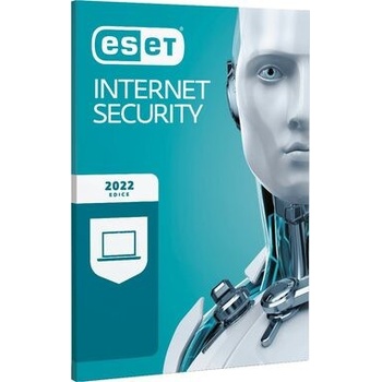 ESET Smart Security 1 lic. 2 roky (ESS001N2)
