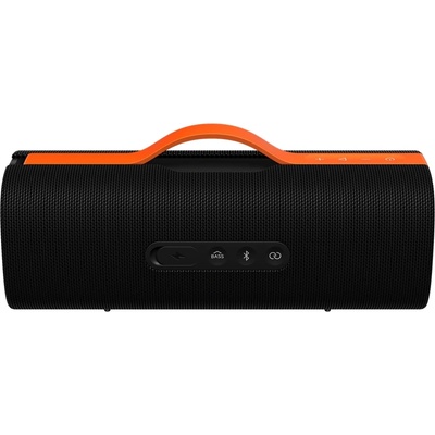Тонколона Xiaomi Sound Pocket Black, 1.0, 50W RMS (35W + 15W), Bluetooth, черна, вградена 5200mAh Li-Ion батерия, IP67 защита (QBH4321GL)