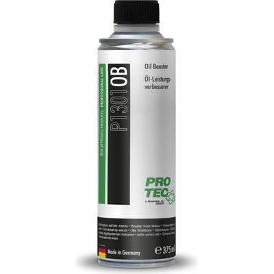 Pro-Tec Oil Booster 375 ml