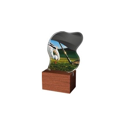Poháry Bauer Golfová trofej ACD0003M1