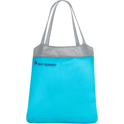 Sea to Summit Ultra-Sil Shopping Bag Цвят: син