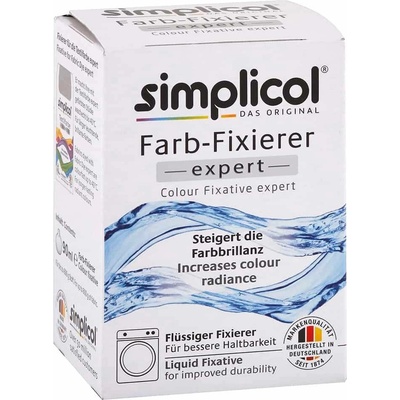 Simplicol ustalovač barev na textil 90 ml