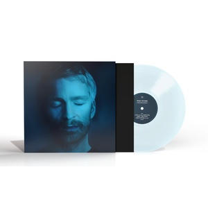 Universal Arnalds Ólafur: Some Kind Of Peace (Coloured Vinyl, Re-Issue 2024) - Vinyl (LP) (076766)