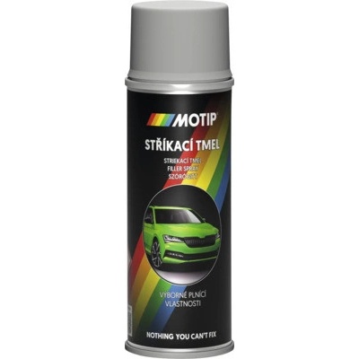 Motip Dupli Autoemail Škoda Striekací tmel 200ml