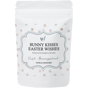 Bake Affair Плодов чай Bunny Kisses Easter Wishes - 30 г