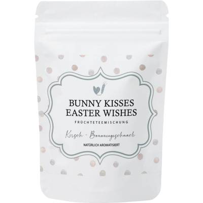 Bake Affair Плодов чай Bunny Kisses Easter Wishes - 30 г