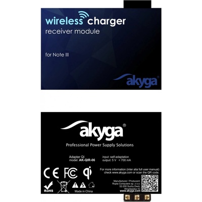 Akyga AK-QIR-06
