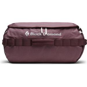 Black Diamond Сак Black diamond Stonehauler 65 Duffel Luggage - Fig - размер 65 l (510-7456-0211)