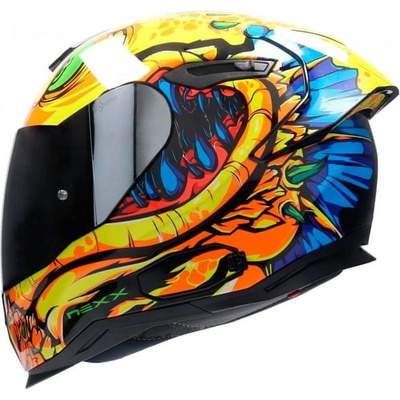 NEXX SX.100R