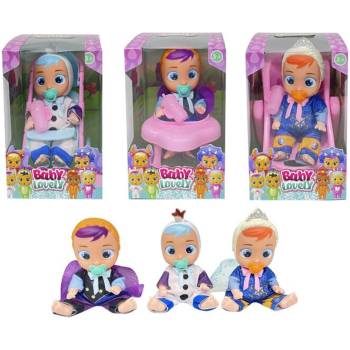 Image 1 of Armtoys ПЛАЧЕЩА КУКЛА БЕБЕ С КОЛИЧКА В КУТИЯ