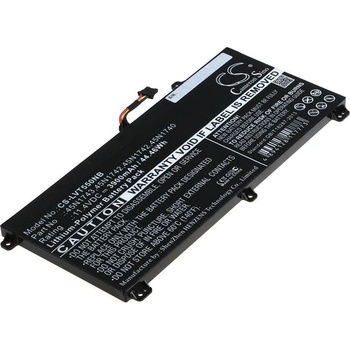 Cameron Sino Батерия за Lenovo Thinkpad T550, T560, W550, 3900 mAh (CS-LVT550NB)