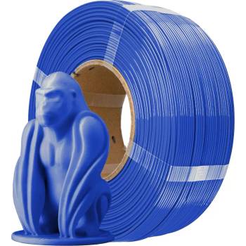 AzureFilm PETG Hyper Speed Refill Dark Blue - 1, 75 mm / 1000 g (FGR171-5015D)
