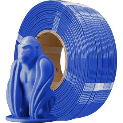 AzureFilm PETG Hyper Speed Refill Dark Blue - 1, 75 mm / 1000 g (FGR171-5015D)