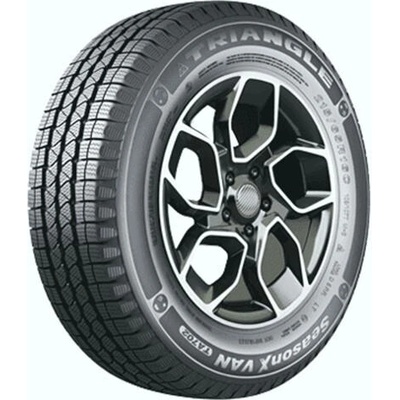Triangle SEASONX VAN TA702 195/65 R16 104/102T