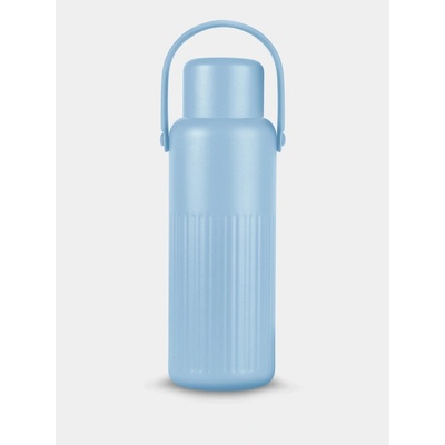 Sagaform termoska Theo 1 l Light blue