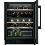 Bosch KUW21AHG0 Охладители за вино