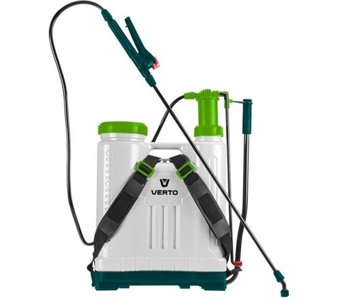 VERTO 15G507 15 L