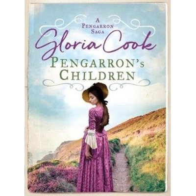 Pengarron's Children Cook Gloria