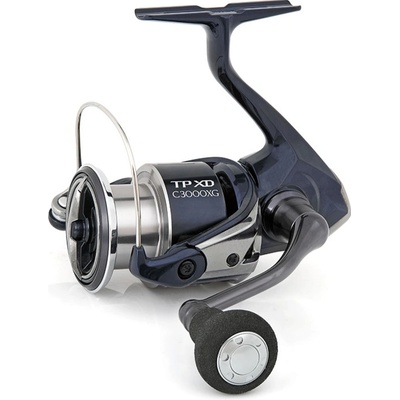 Shimano Twin Power XD FA 4000 XG