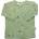 Joha Детска блуза с дълъг ръкав Joha Kid's A-Shape Blouse Longsleeve - Light Green - размер 50 (EU) (704-3945-0111)