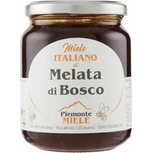Piemonte lesný med 500 g