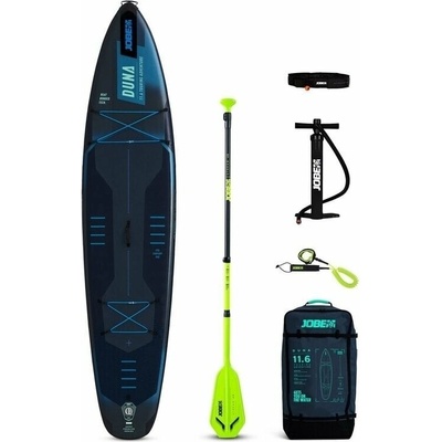 Paddleboard Jobe Aero Duna Package Blue 11'6''