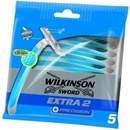 Wilkinson Sword Extra 2 Precision 5 ks