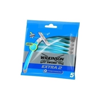 Wilkinson Sword Extra 2 Precision 5 ks