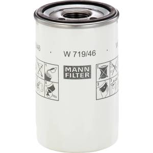 Mann-filter Маслен филтър mann-filter w 719/46