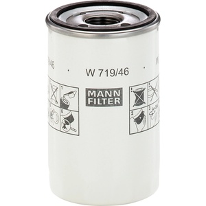 Mann-filter Маслен филтър mann-filter w 719/46