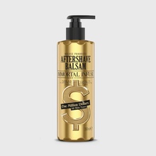 Immortal Infuse One Million Dollars Aftershave Balsam balzám po holení 350 ml
