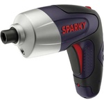 SPARKY GR 3.6 Акумулаторна отвертка, винтоверт