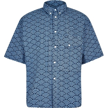 KENZO Блуза KENZO Men's Crew Neck Sweatshirt - Blue Denim