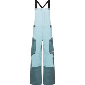 Mammut Панталон за ски-туринг Mammut Eiger Free Pro HS Bib Pants Ski touring trousers - Nebla / Strata - размер 52 (007-4631-0315)