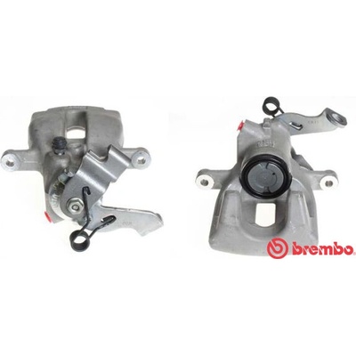 Brzdový strmeň BREMBO F 61 243 (F61243)