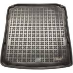  Гумена стелка за багажник за Skoda Superb III (2015+) Combi bottom floor - Rezaw Plast