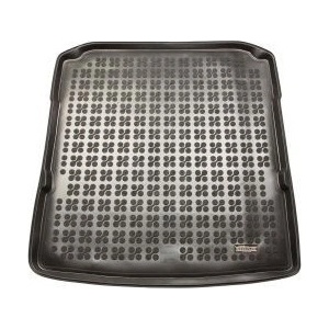  Гумена стелка за багажник за Skoda Superb III (2015+) Combi bottom floor - Rezaw Plast