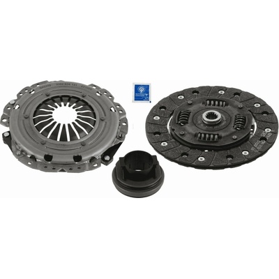 Spojková sada SACHS 3000 828 101