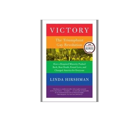 Victory