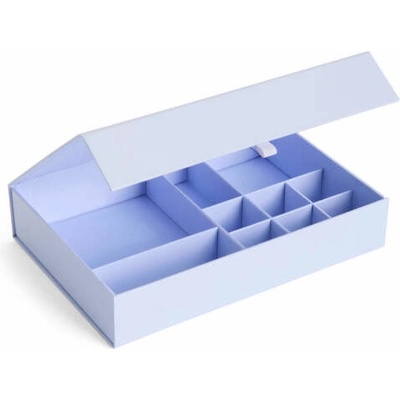 HAY šperkovnica Colour Storage Jewellery box lavender