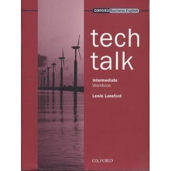 Tech Talk Intermediate Workbook