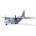 E-Flite EC-1500 Twin 1.5m PNP
