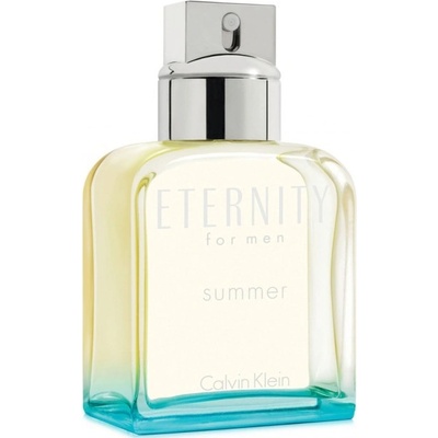 Calvin Klein Eternity Summer 2015 Man toaletní voda pánská 100 ml tester