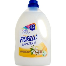 Fiorillo Lavatrice Marsiglia prací gel s marseillským mýdlem 42 PD 2,5 l