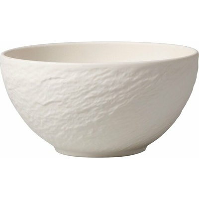 Villeroy & Boch Manufacture Rock Blanc miska 0,65 l 10-4240-1900